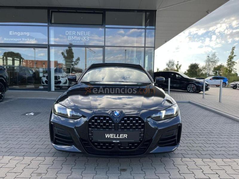 BMW Serie 4 430i xDrive Coupé