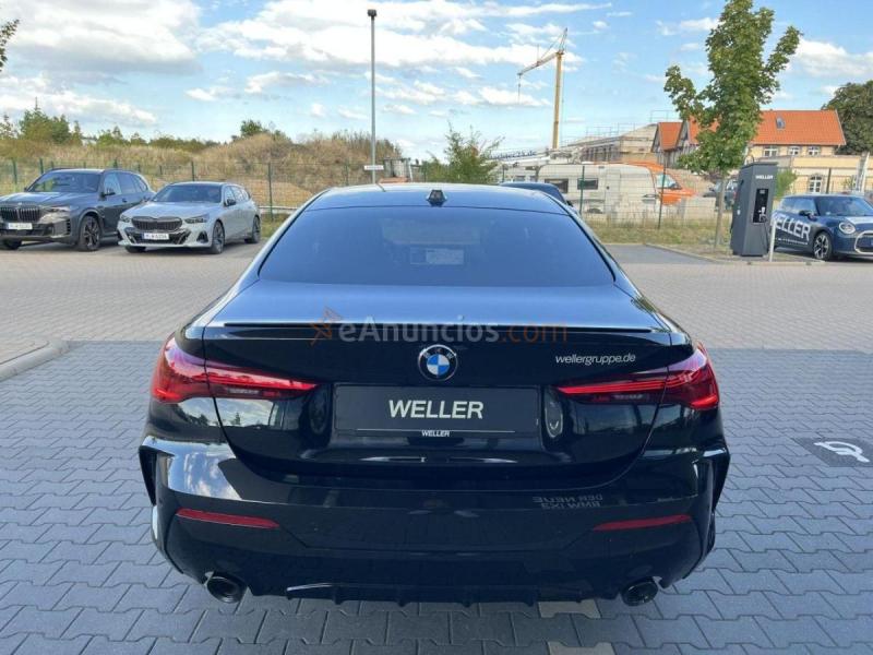 BMW Serie 4 430i xDrive Coupé