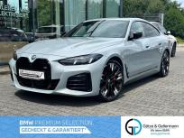 BMW Serie 4 M440i xDrive Coupé
