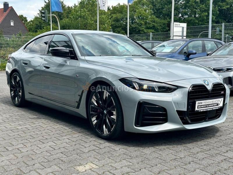 BMW Serie 4 M440i xDrive Coupé