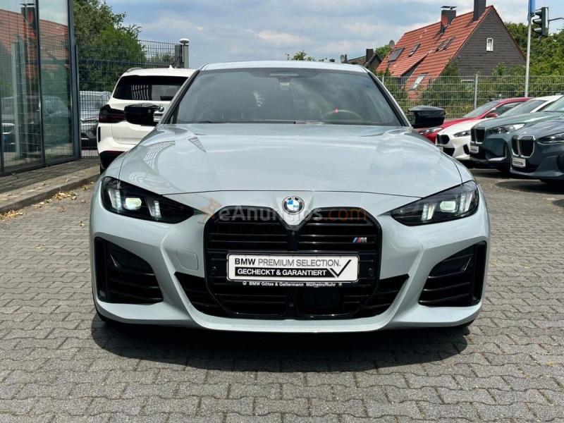 BMW Serie 4 M440i xDrive Coupé