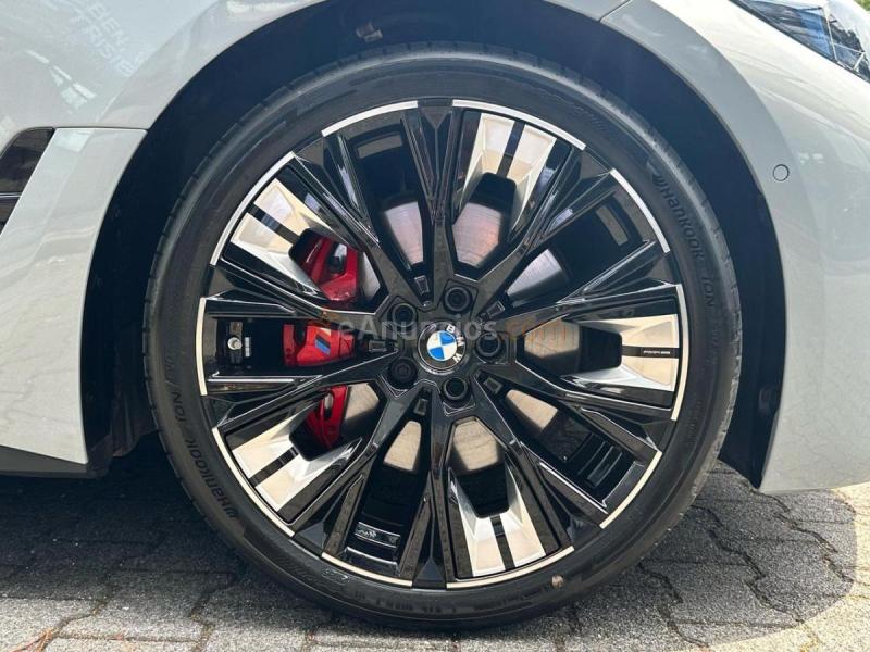 BMW Serie 4 M440i xDrive Coupé