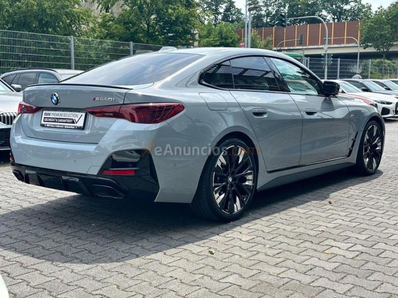 BMW Serie 4 M440i xDrive Coupé