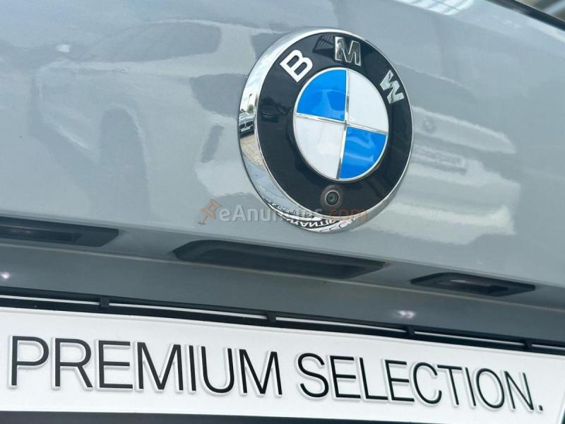 BMW Serie 4 M440i xDrive Coupé