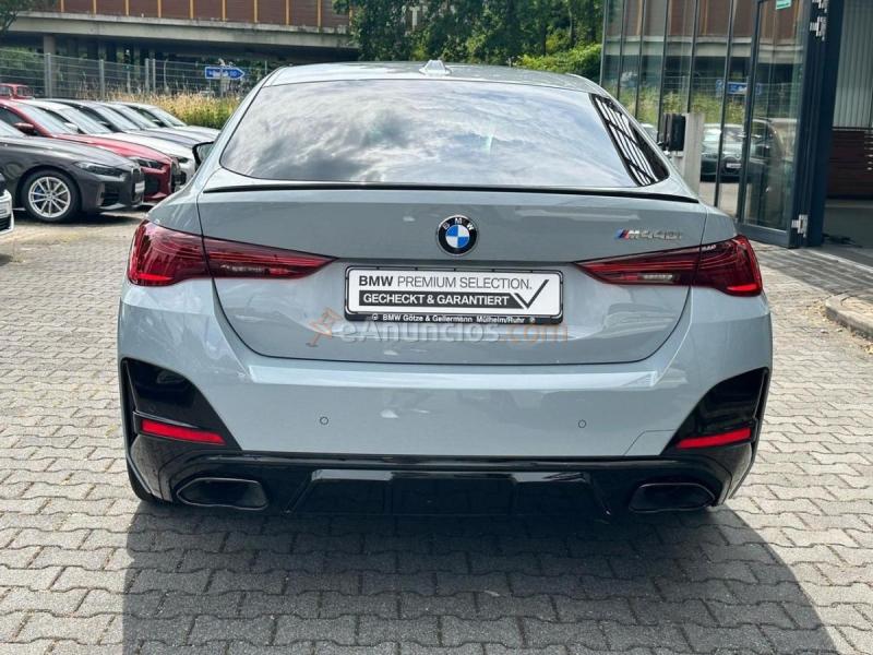 BMW Serie 4 M440i xDrive Coupé
