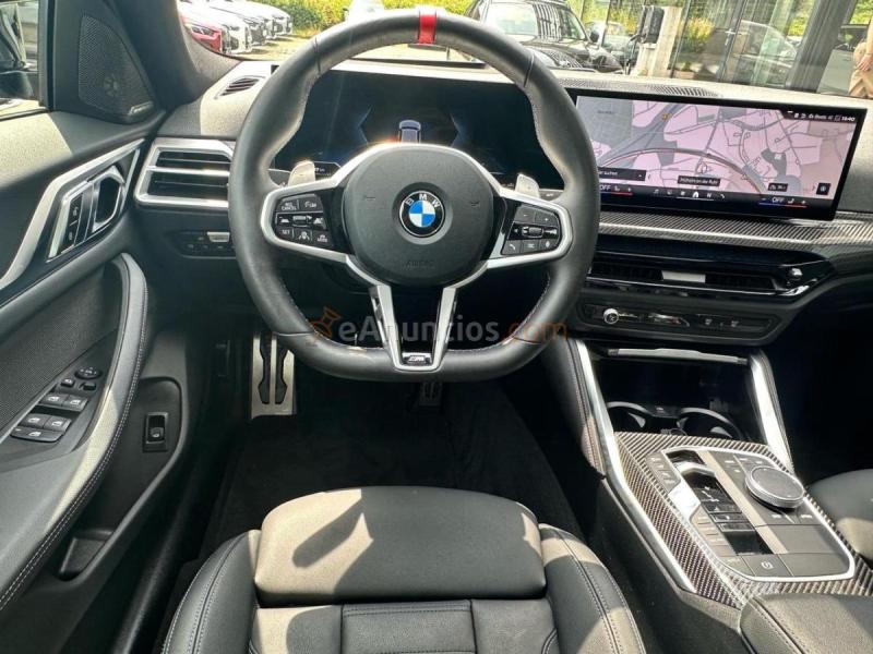 BMW Serie 4 M440i xDrive Coupé
