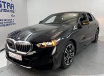BMW Serie 5 530e Touring