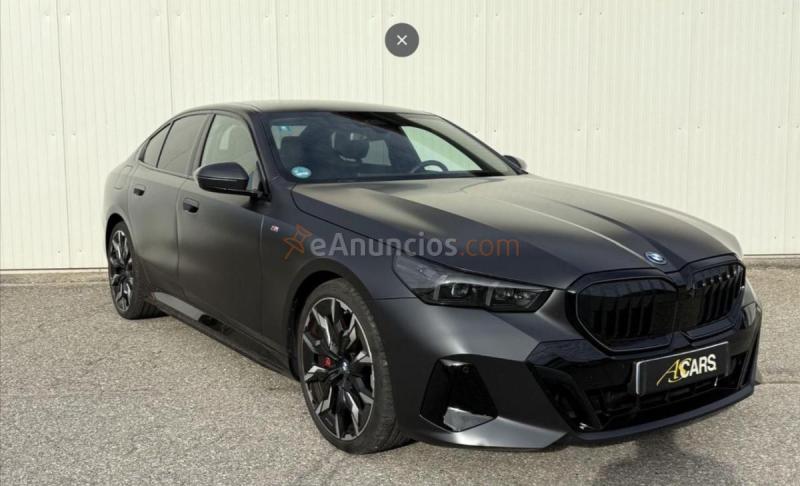 BMW Serie 5 550e xDrive Touring