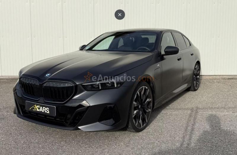 BMW Serie 5 550e xDrive Touring