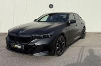 BMW Serie 5 550e xDrive Touring