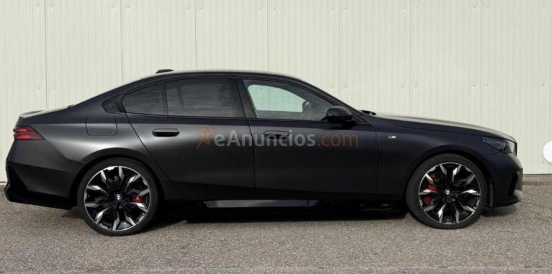 BMW Serie 5 550e xDrive Touring