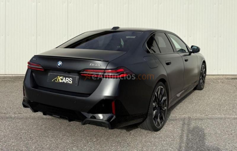 BMW Serie 5 550e xDrive Touring