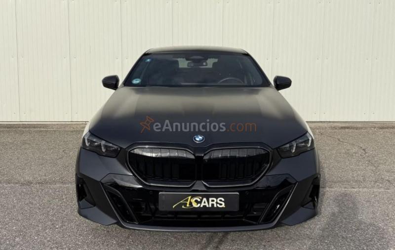 BMW Serie 5 550e xDrive Touring