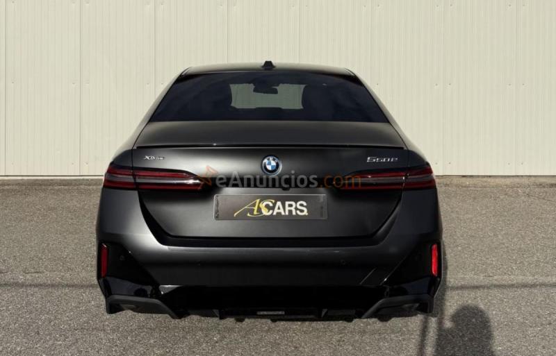 BMW Serie 5 550e xDrive Touring