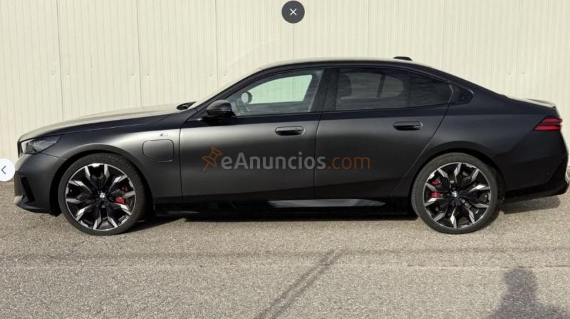 BMW Serie 5 550e xDrive Touring
