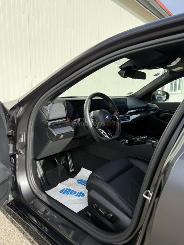 BMW Serie 5 550e xDrive Touring
