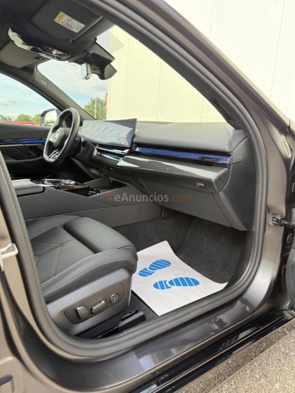 BMW Serie 5 550e xDrive Touring