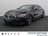 BMW Serie 8 840i Coupé M Sport
