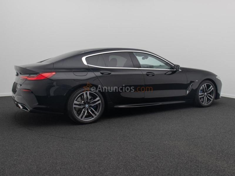BMW Serie 8 840i Coupé M Sport