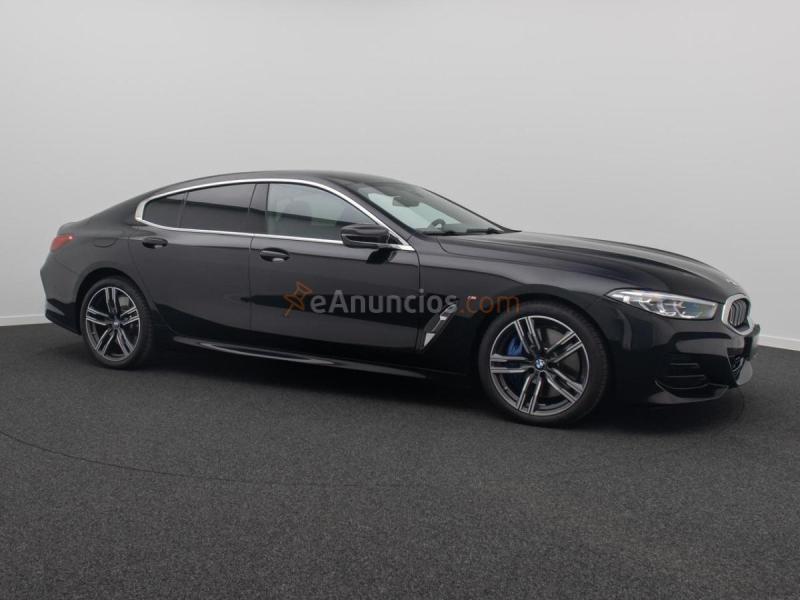 BMW Serie 8 840i Coupé M Sport