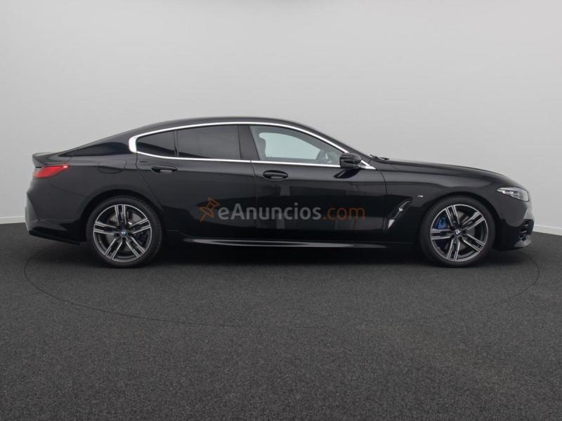 BMW Serie 8 840i Coupé M Sport