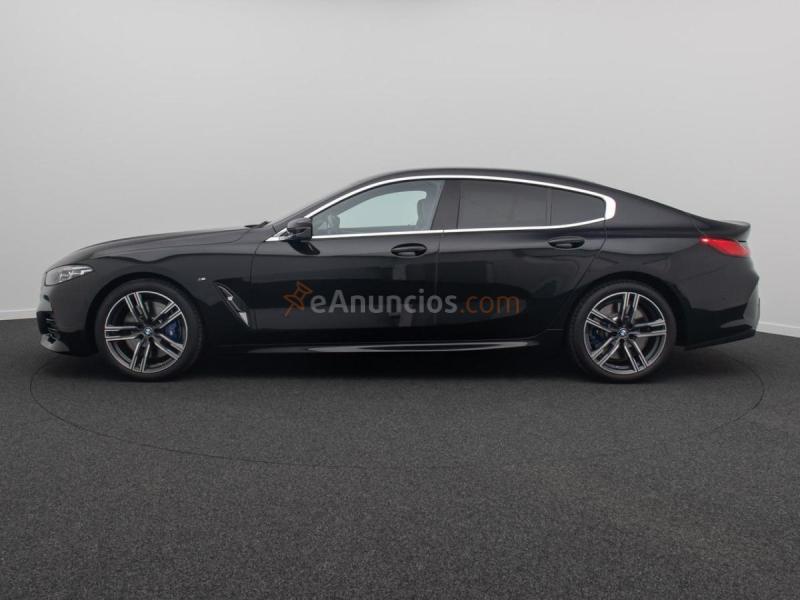 BMW Serie 8 840i Coupé M Sport
