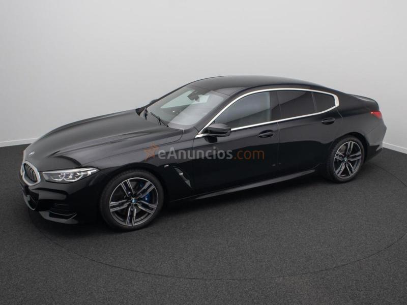 BMW Serie 8 840i Coupé M Sport