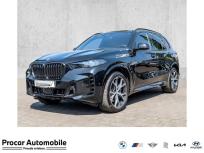 BMW X5 xDrive40d
