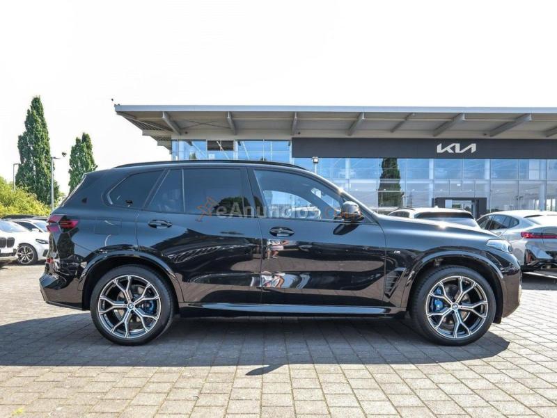BMW X5 xDrive40d