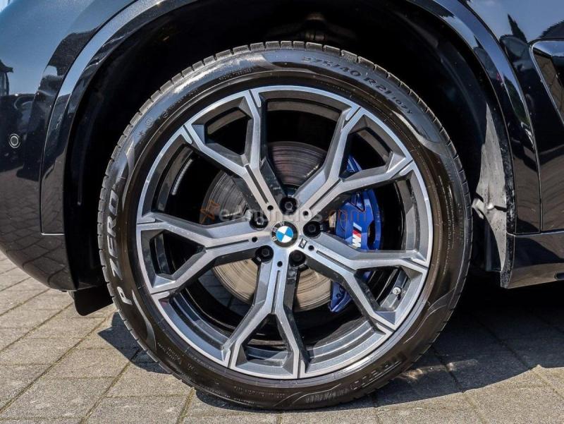 BMW X5 xDrive40d