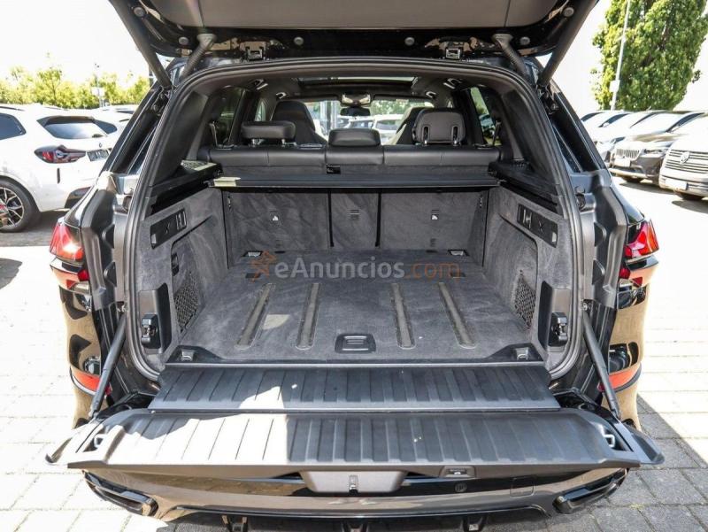 BMW X5 xDrive40d