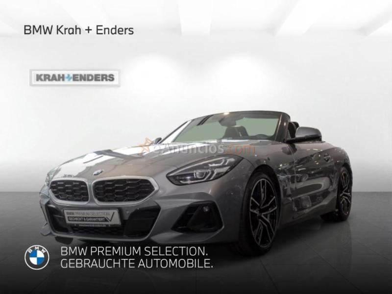 BMW Z4 sDrive20i