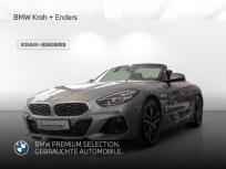 BMW Z4 sDrive20i
