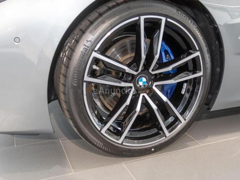 BMW Z4 sDrive20i