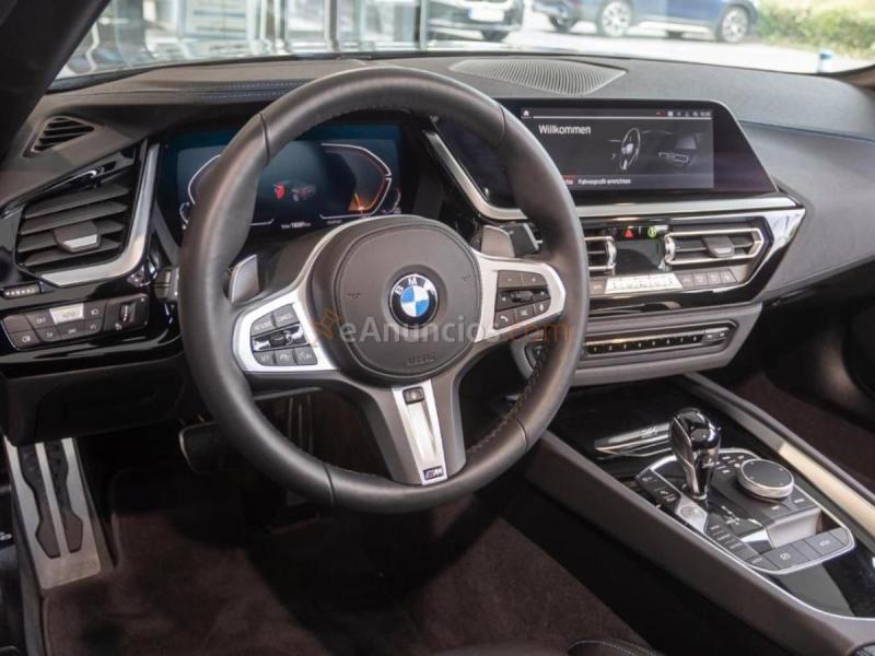 BMW Z4 sDrive20i