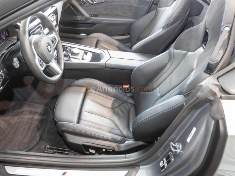 BMW Z4 sDrive20i