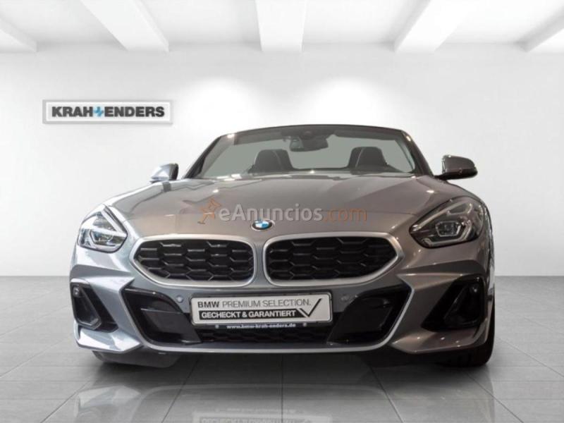 BMW Z4 sDrive20i