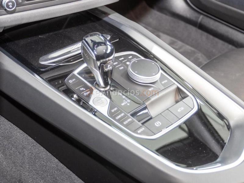 BMW Z4 sDrive20i