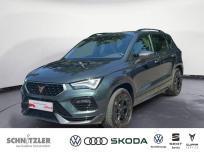 Cupra Ateca VZ 2.0 TSI 221 kW
