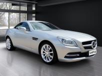 Mercedes Clase SLK SLK 350 BlueEFFICIENCY