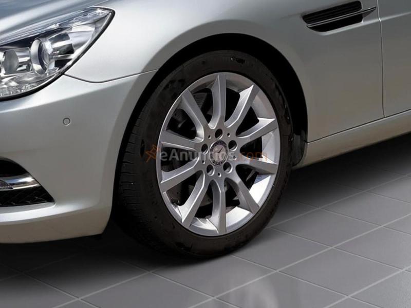 Mercedes Clase SLK SLK 350 BlueEFFICIENCY