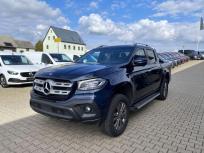 Mercedes Clase X X 250 d 4MATIC Progressive Automático