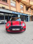 MINI Clubman Cooper Clubman Aut. 7 vel.
