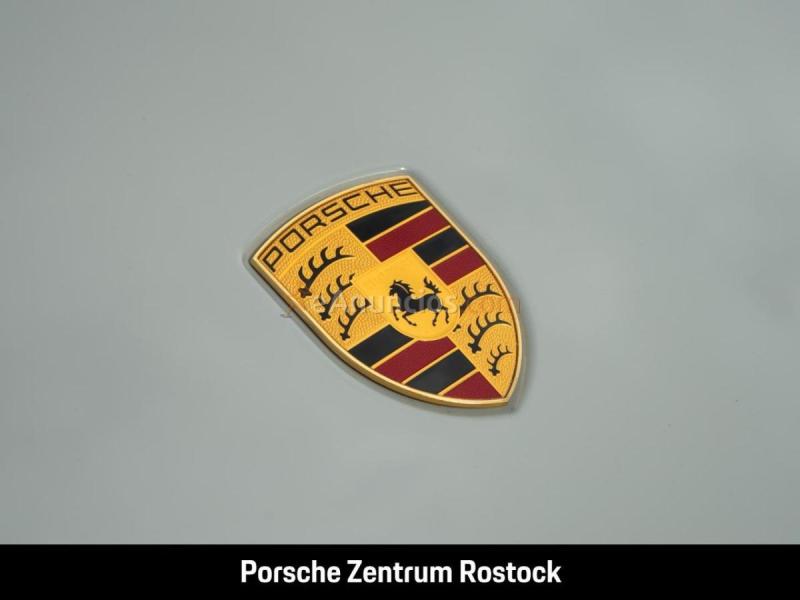 Porsche 718 Cayman Style Edition PDK