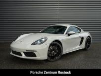 Porsche 718 Cayman Style Edition PDK