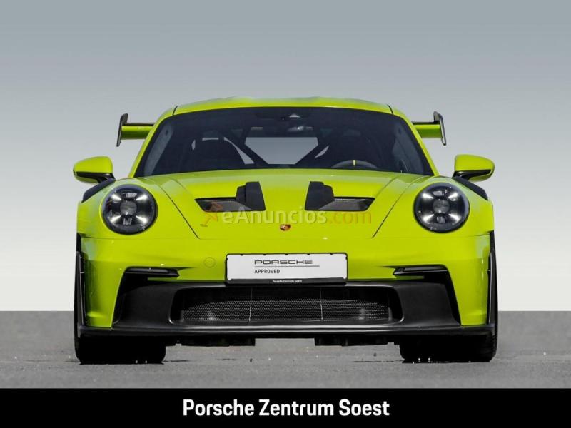 Porsche 911 GT3 RS