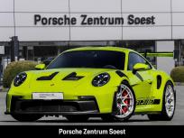 Porsche 911 GT3 RS