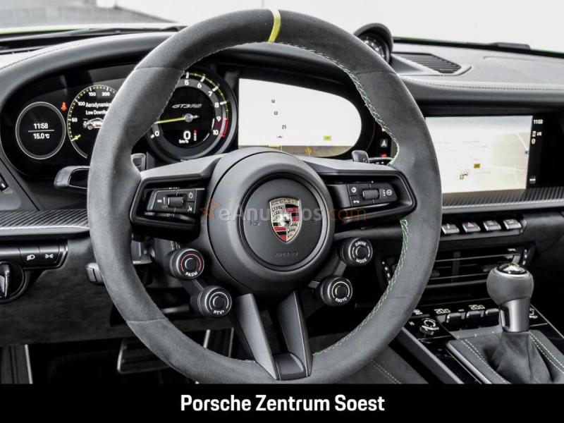 Porsche 911 GT3 RS