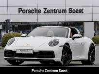 Porsche 911 Targa 4 PDK