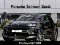 Porsche Macan Macan